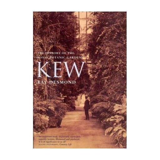 Kew: A History