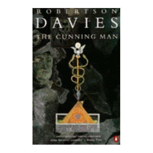 The Cunning Man