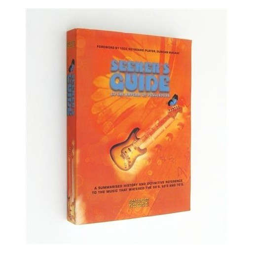 Seeker's Guide to the Rhythm of Yesterday
