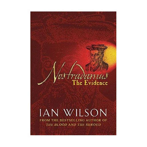 Nostradamus the Evidence