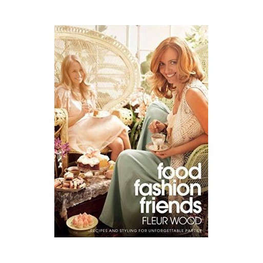 Food Fashion Friends