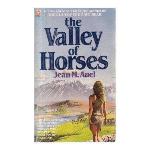The Valley of Horses