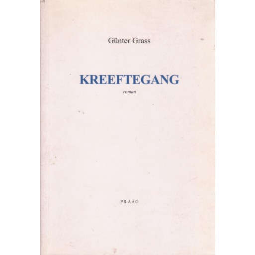 Kreeftegang