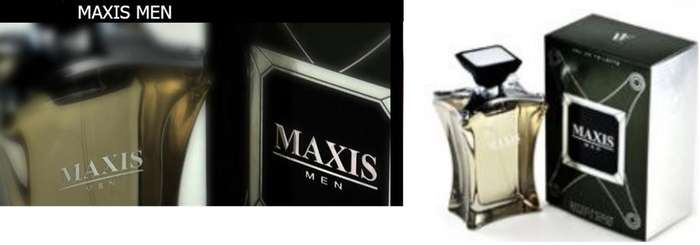 Maxis V-Veneza for Men 100ml