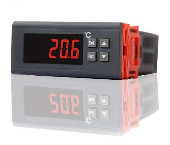 Standard thermostat
