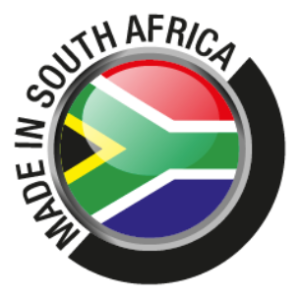 MADE IN SOUTH AFRICA LOGO