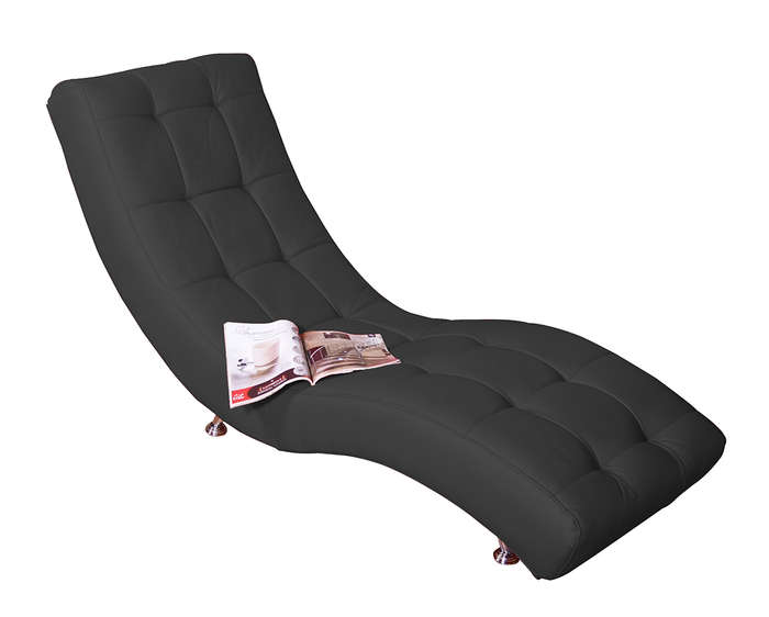 S-Chaise lounge