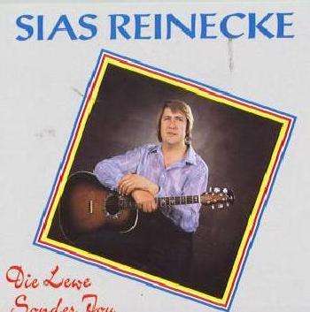 Sias Reinecke: Die Lewe sonder jou (CD)