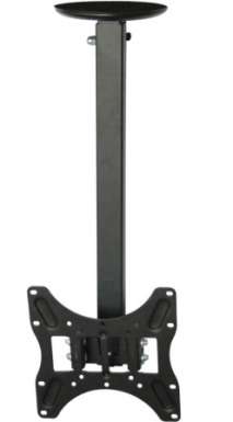 UniMounts Ceiling Mount Bracket 10"