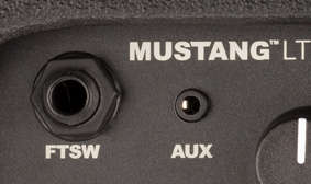 STEREO AUXILIARY 