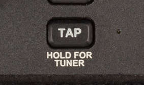 CHROMATIC TUNER 