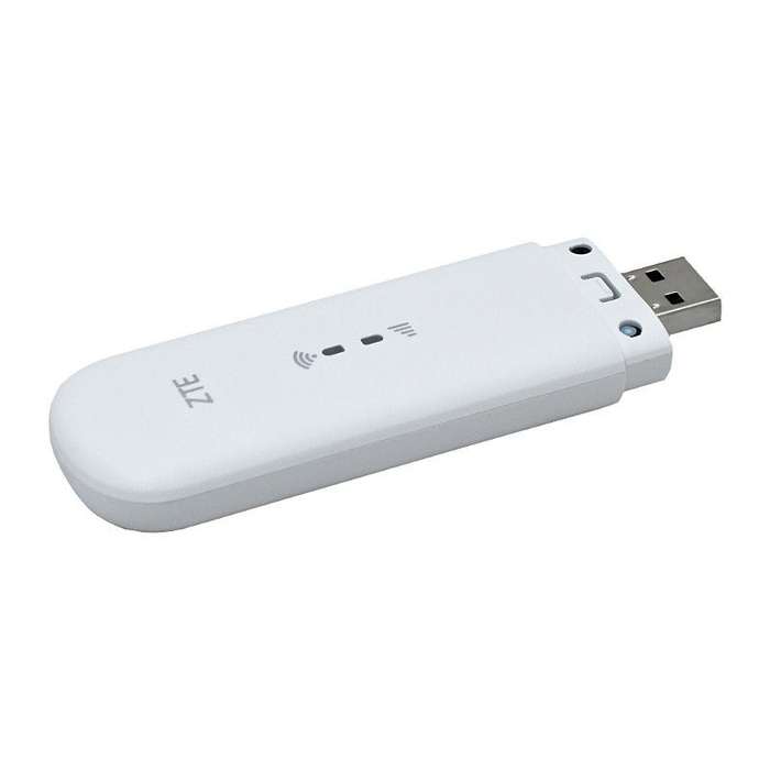 ZTE MF79U 3G / 4G 2 in 1 (Modem + WiFi) Router