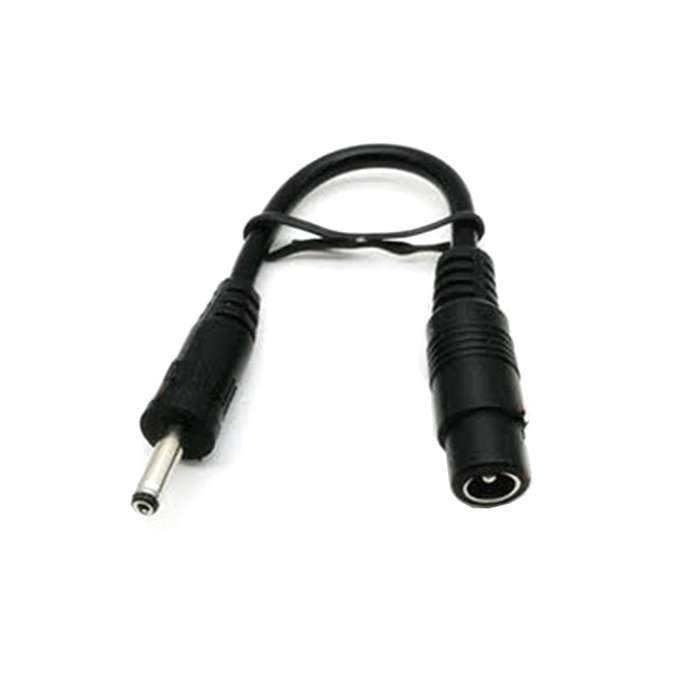 5V DC Adapter 2.5(2.1)/5.5mm TO 1.3/3.5mm
