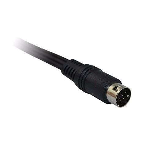 RCA to 9 Pin Audio Video AV Cable - 1.5m