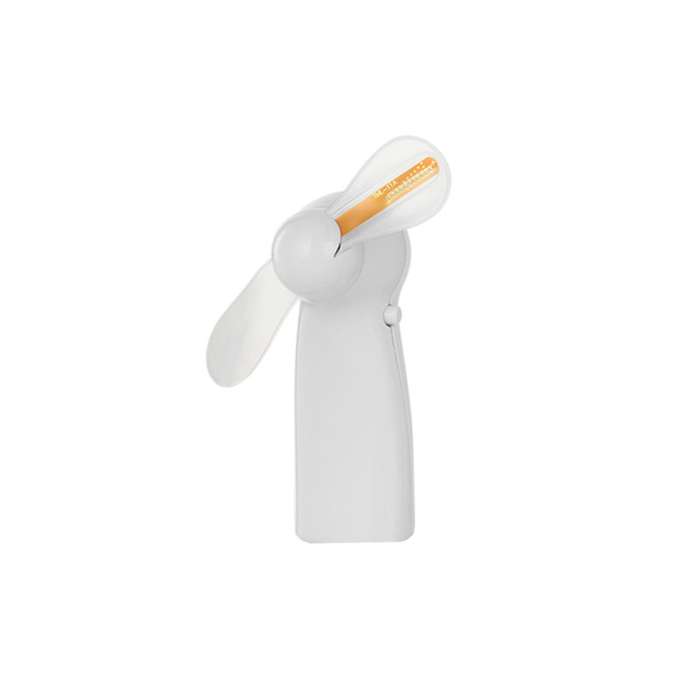 LED Programmable Message Fan (AAA battery powered)