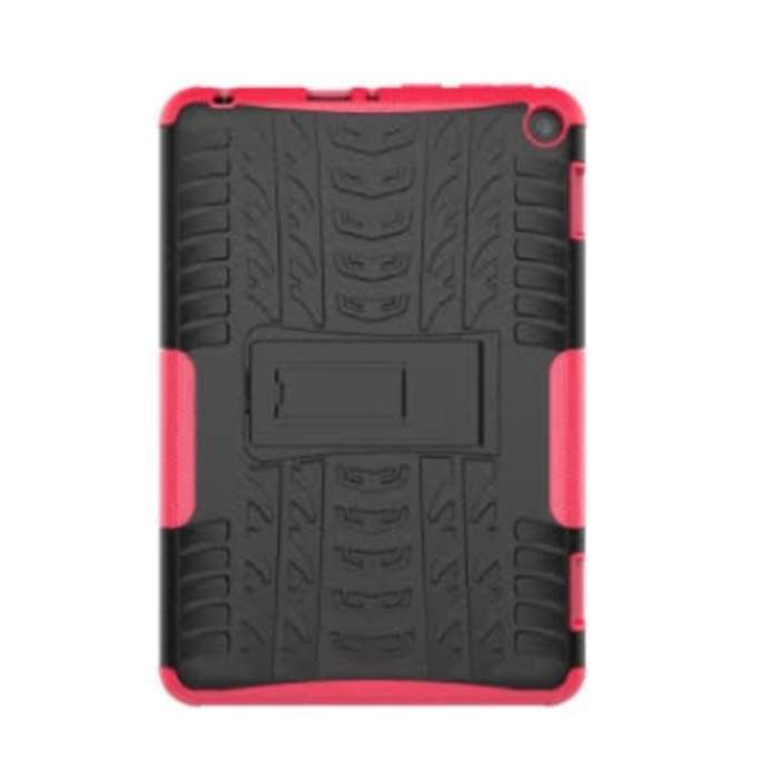 Fire HD 8 Protective Case Black