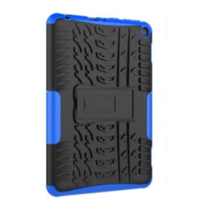 Fire HD 8 Protective Case Black