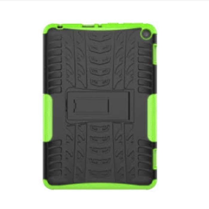 Fire HD 8 Protective Case Black