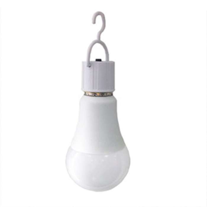 E27 hook for emergency bulbs