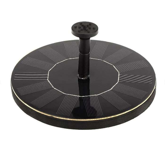 Solar Water Fountain 2.2W