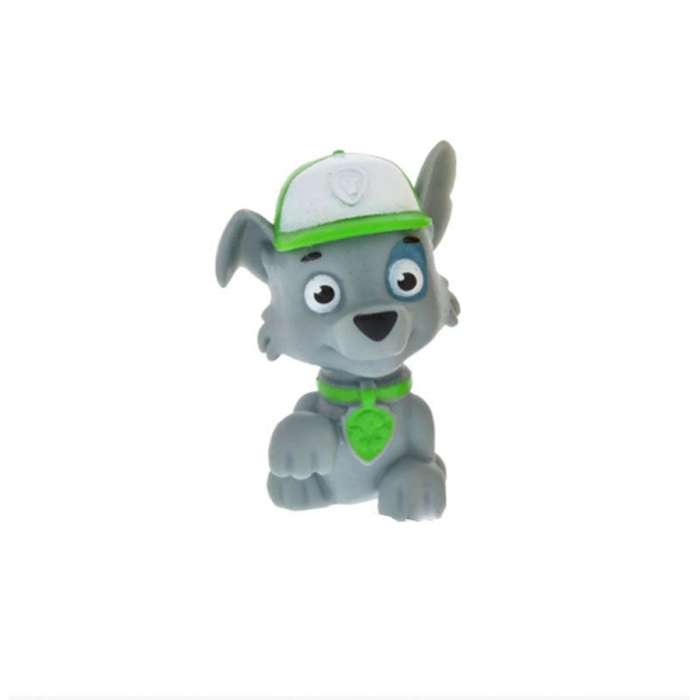Paw Patrol Plastic Figurines Chase