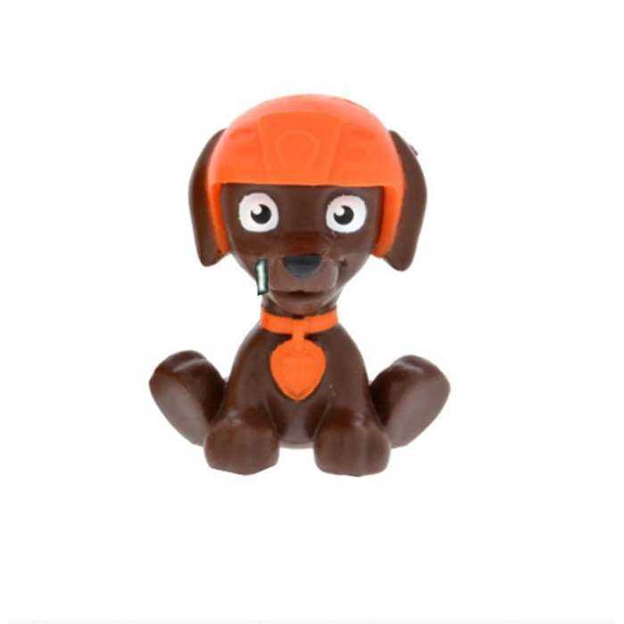 Paw Patrol Plastic Figurines Chase