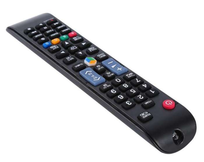 Replacement Remote Control Compatible with Samsung TVs