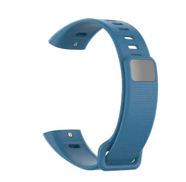 Huawei Band 2/Pro Replacement Silicone Strap Yellow
