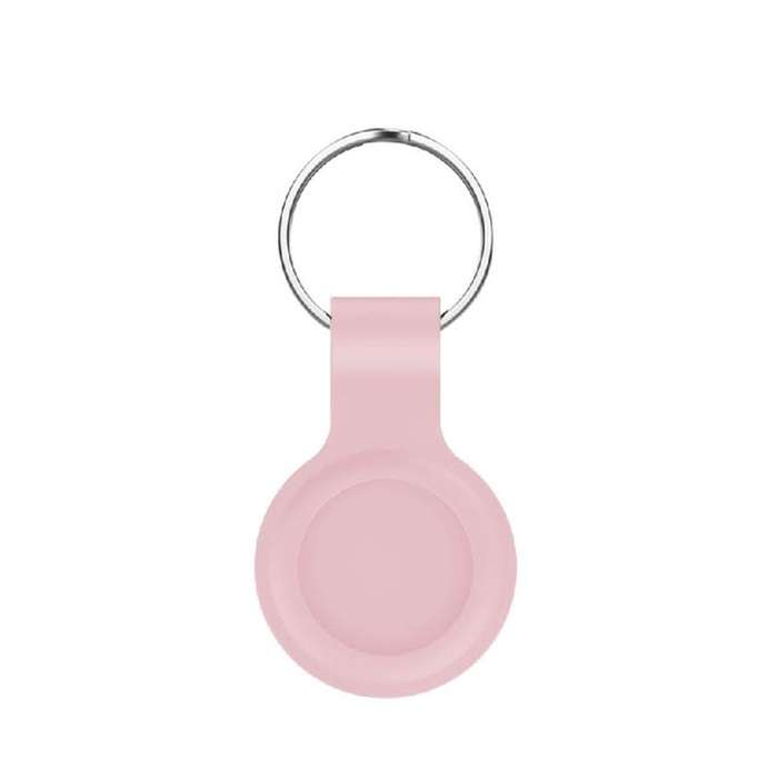 Silicone Holder for Apple Airtag Twilight Blue