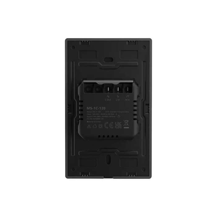 SONOFF SwitchMan Smart Wall Switch-M5 - (Available in 1/2/3 Channel) 3 Gang