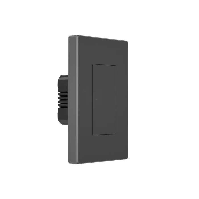 SONOFF SwitchMan Smart Wall Switch-M5 - (Available in 1/2/3 Channel) 3 Gang