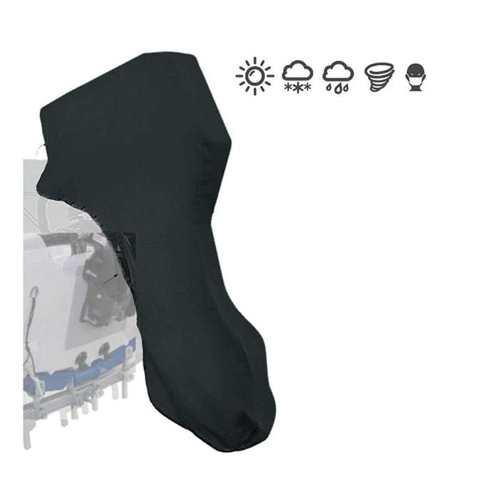 Boat Outboard Motor Cover - Engine Cover 175-255HP
