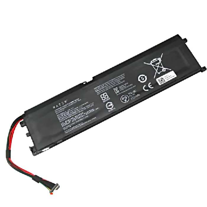 RC30-0270 Battery for Razer Blade 15 - 4221mAh / 65 Wh / 15.4V