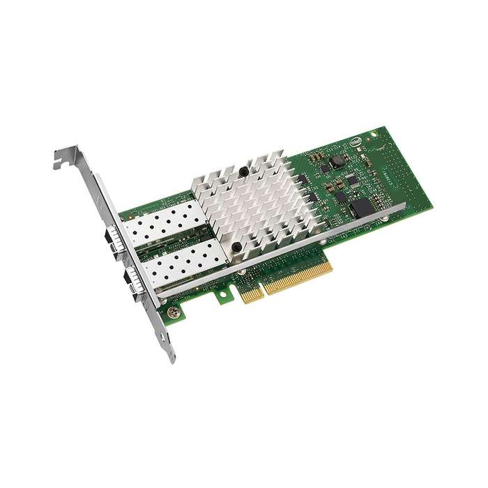 Intel Ethernet Converged Network Adapter X520-DA2