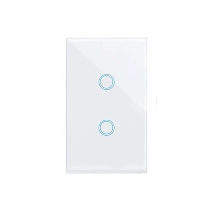 EWELINK Wifi Smart Light Switch (NO NEUTRAL REQUIRED) 3 Gang