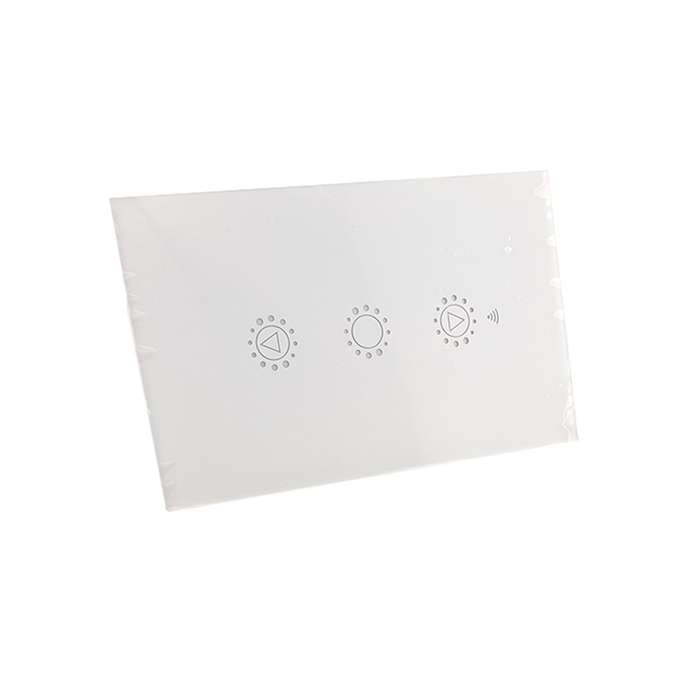 Ewelink WIFI Dimmer Light Switch White