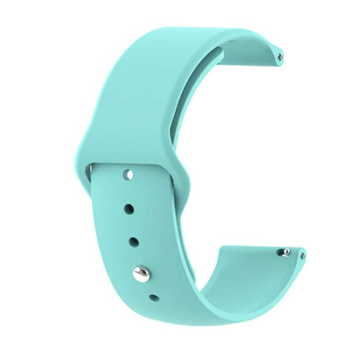 Amazfit GTS 2 Mini Replacement Straps - Multiple Colours Light Pink