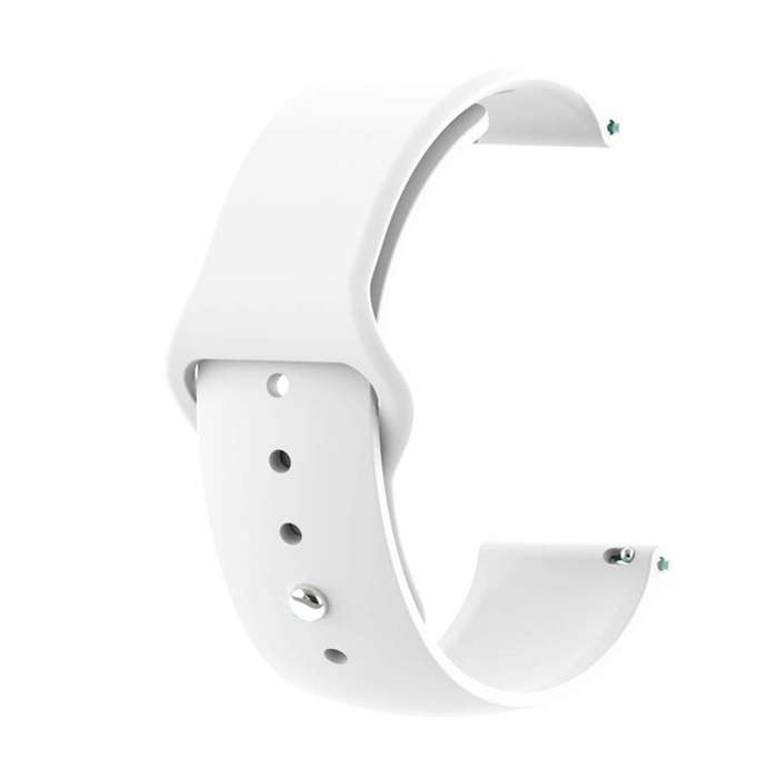 Amazfit GTS 2 Mini Replacement Straps - Multiple Colours Light Pink