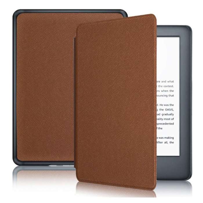 Protective Case for Kindle Paperwhite 11th Gen 2021 Navy Blue