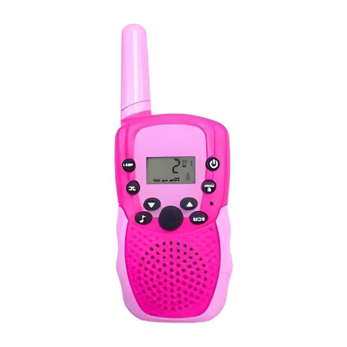 Kids 2 Way Radios / Walkie-Talkies Blue