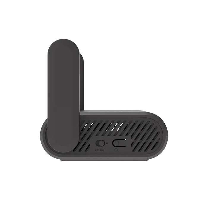 GL.iNet GL-A1300 (Slate Plus) - Ultra Efficient VPN Encrypted Travel Router