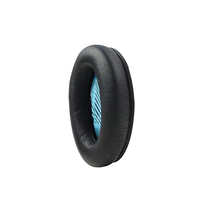 Replacement Bose Ear Pads - compatible with Bose QuietComfort 2- 15- 25- 35- 35 II / SoundTrue / ...
