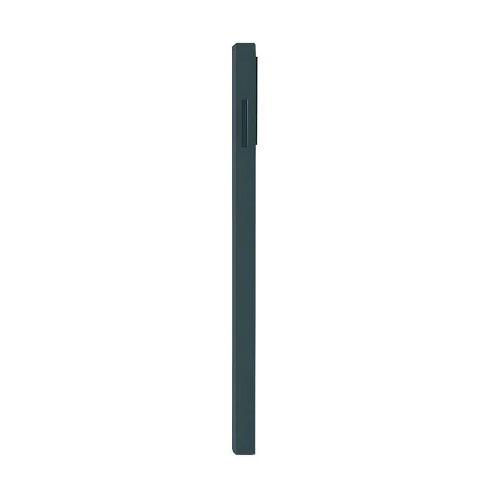Silicone Cover for Samsung Galaxy S22 Cypress Green