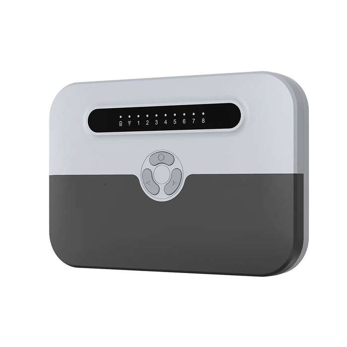 Tuya Smart Wifi Sprinkler - Irrigation Controller (2nd gen) 8 Zone