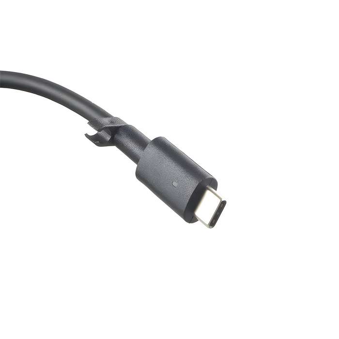 Dell 130W USB-C Charger with Power Cable - Original Charger