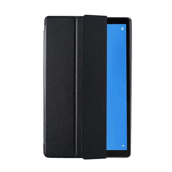 Lenovo Tab M10 Plus (3rd Gen) Smart Case & Stand - 10.6 inch / Black
