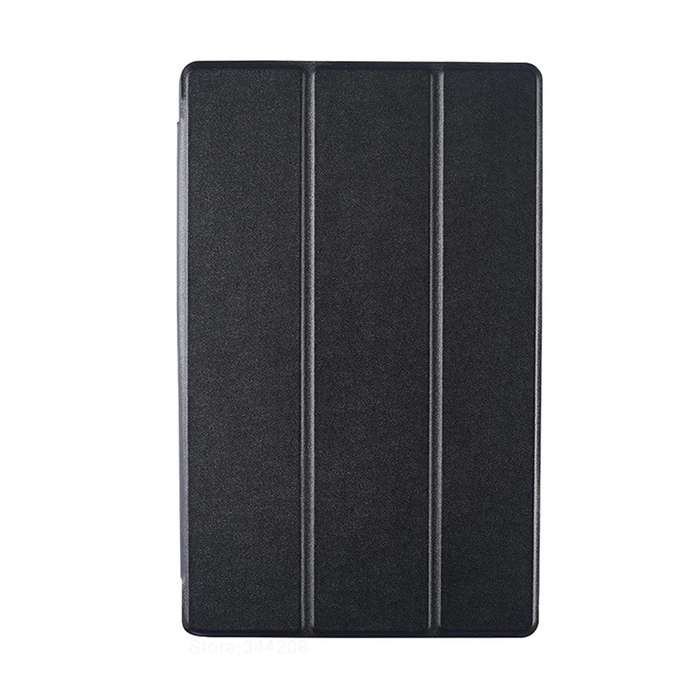 Lenovo Tab M10 Plus (3rd Gen) Smart Case & Stand - 10.6 inch / Black