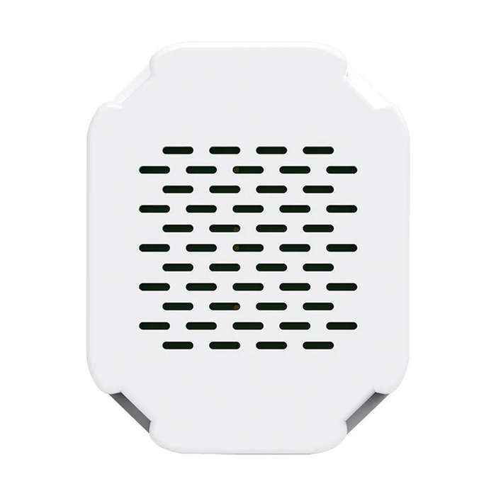 Tuya Matter Smart Wi-Fi Relay Switch - works with Siri- Alexa- Homekit & Google