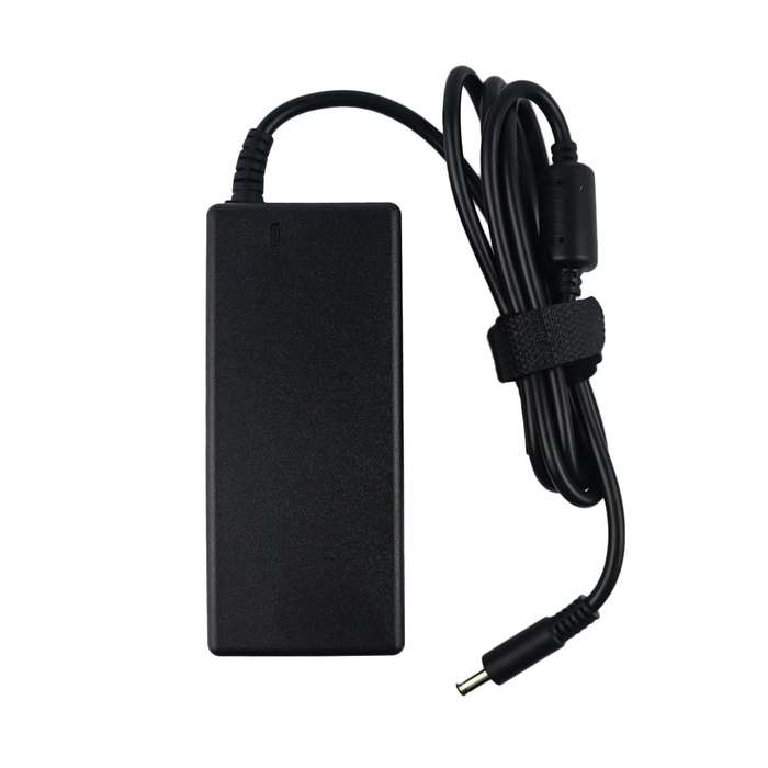 AC adapter for Dell D3100 Dock - Black