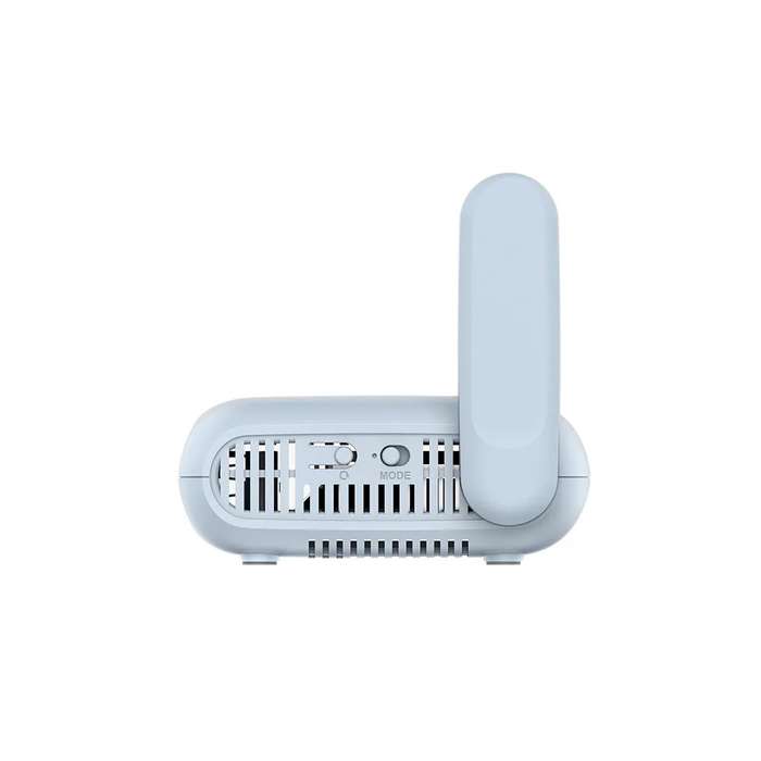 GL.iNet GL-MT3000 Wi-Fi 6 Travel Router (Beryl AX) - A Pocket-sized Wi-Fi 6 Router for Home and T...